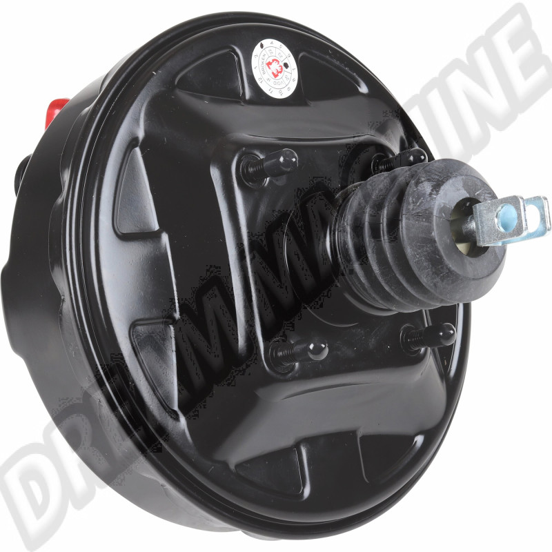 Servo de frein Porsche 911, Porsche 911 SC, Porsche Carrera, pièce Porsche, 93035502700