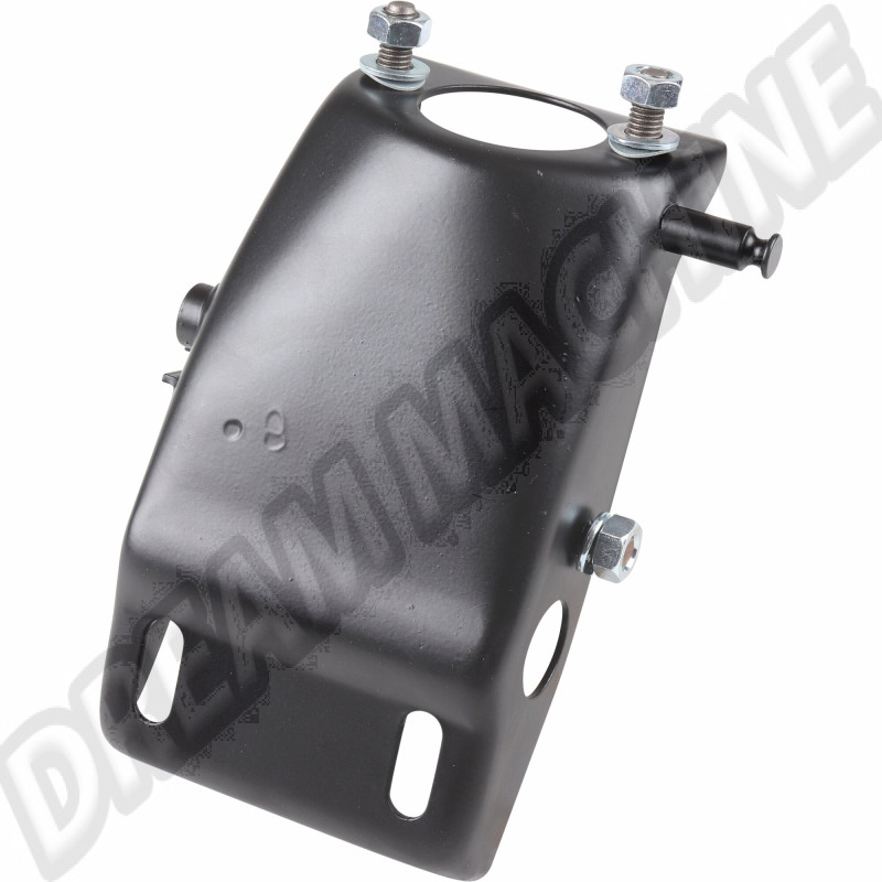 support-console-pedalier-porsche-911-g-model