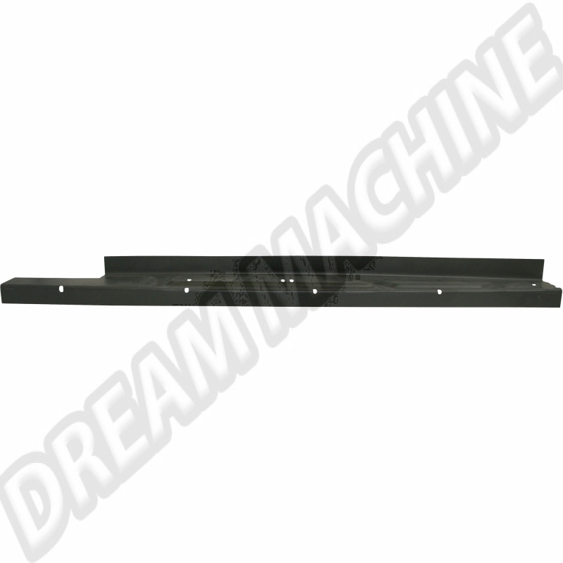 tole-interieure-gauche-bas-de-porte-DANSK-porsche-356-c-64453100305
