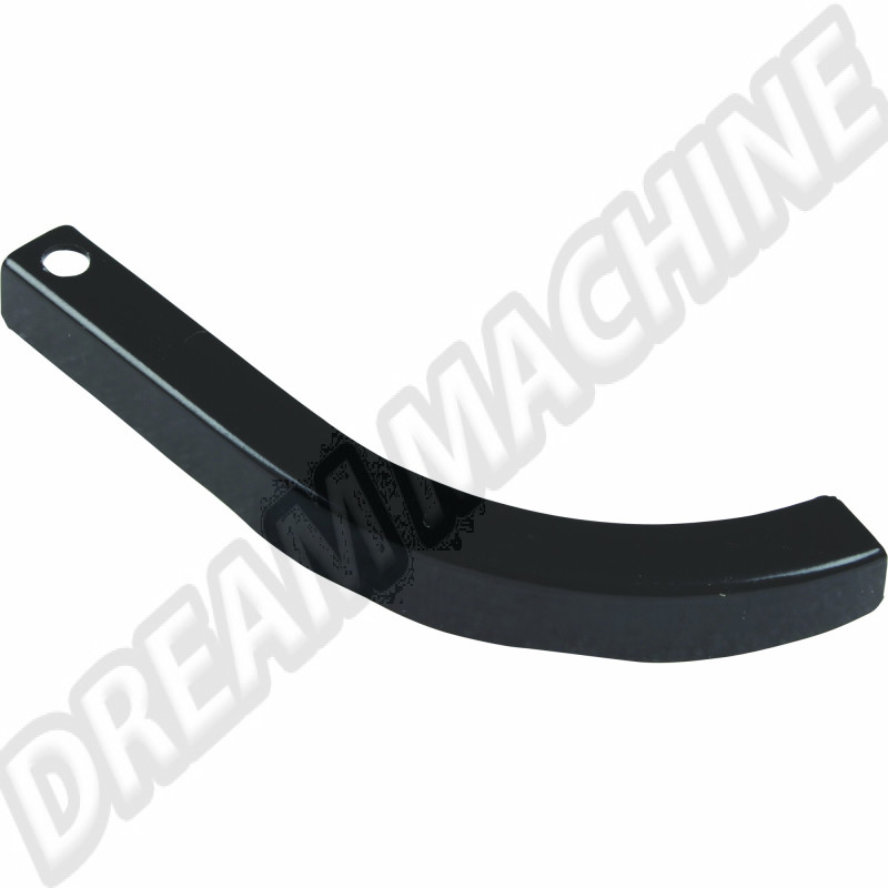 Tôle-support-charnière-droite-Porsche-911-912-964-993-DANSK