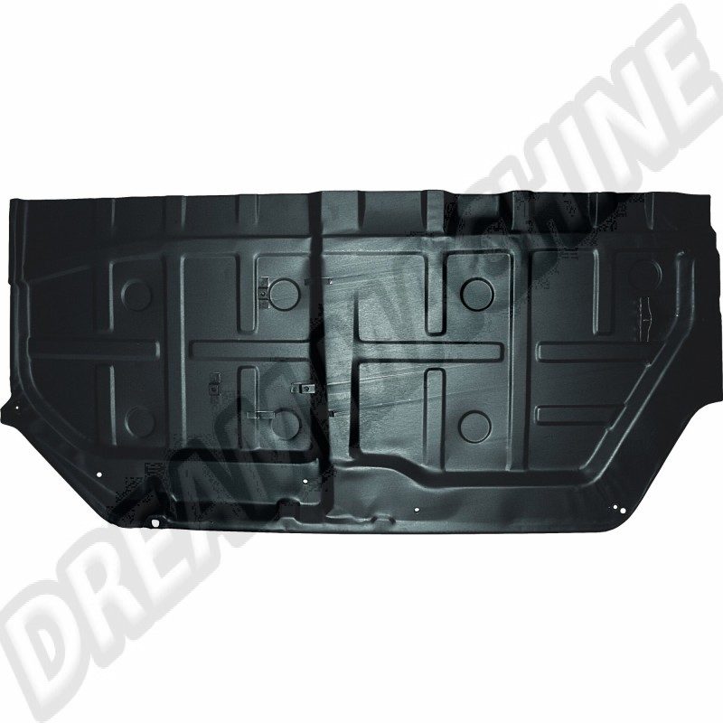 Plancher droit Dansk Porsche 911 912 1965-1973
