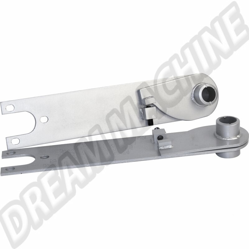 Lames de Suspension Réglables VW Coccinelle
