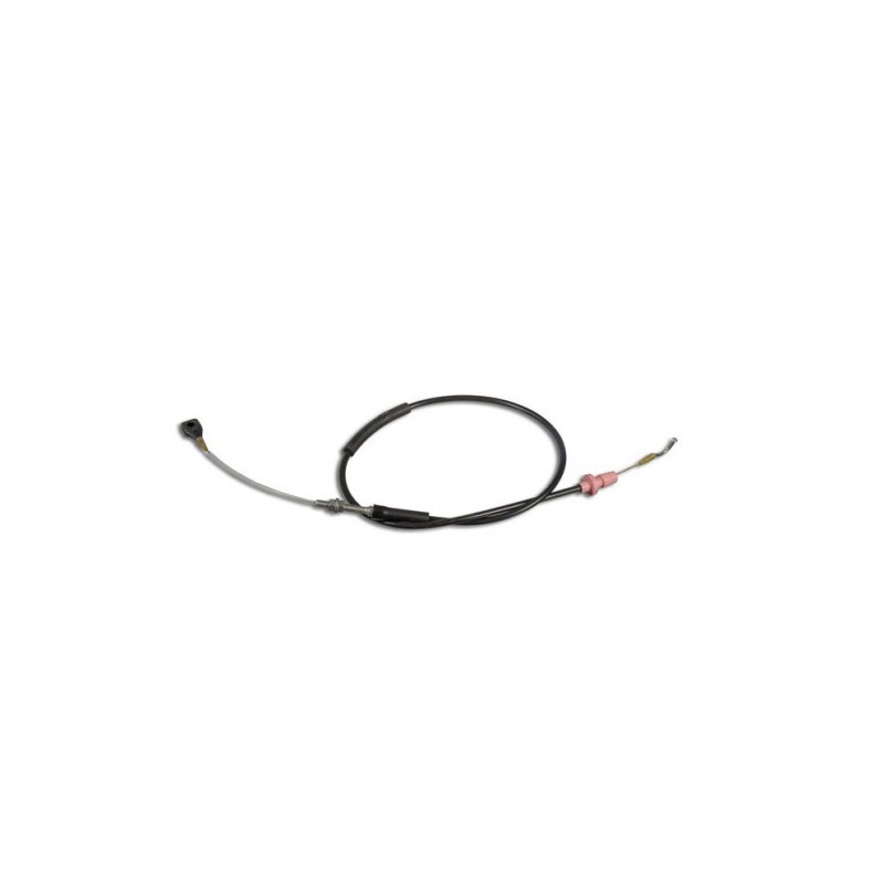 Câble d'accélérateur pour Golf 1 K-Jet jusque ->82 Longueur : 1146 mm 171721555K Sur www.dream-machine.fr
