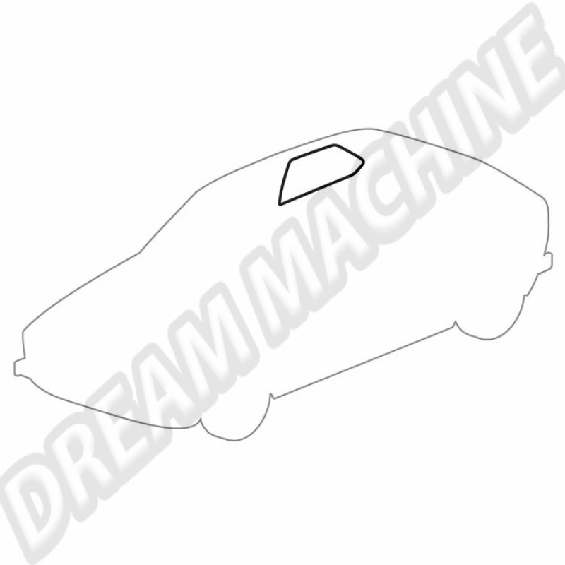 Joint-Vitre-Laterale-Arriere-Droit-Golf1-Jetta1
