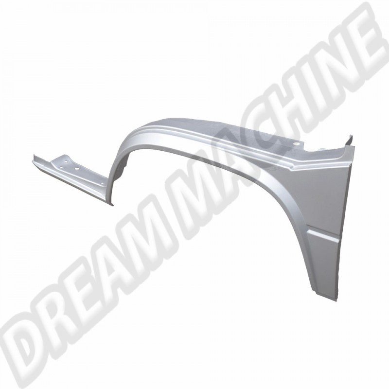 Aile avant gauche complete qualité supérieure t25 1979-1992 251809243B