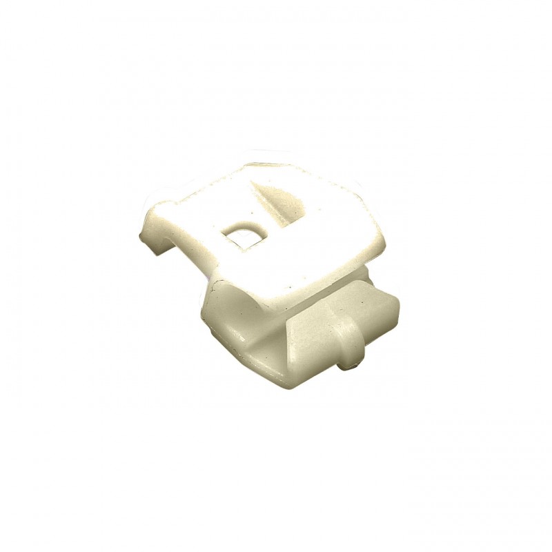 Support pour les tubes de frein arrière golf 2/ 3 corrado / polo 6N 191611797B Sur www.dream-machine.fr