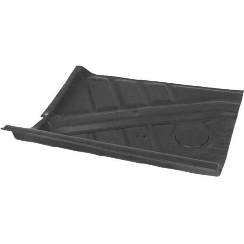 Quart de plancher arrière droit de Golf 2 191803210 Sur www.dream-machine.fr
