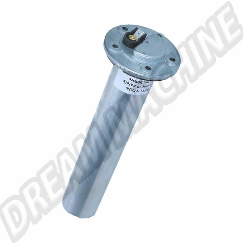 Jauge à essence Combi 08/67-->01/73 VDO 211919051