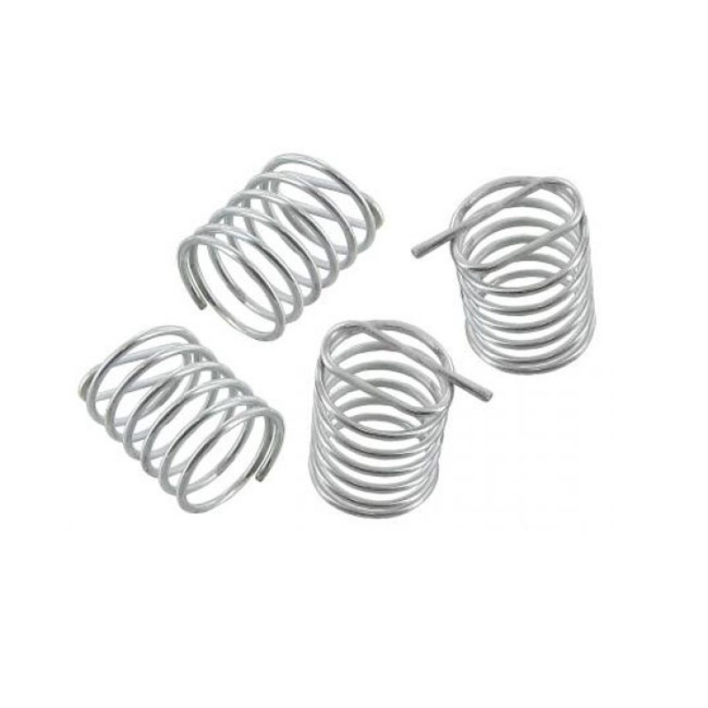Clips  pour tringle de connexion régulateur d'air frais (4 pièces) 211259283A Sur www.dream-machine.fr