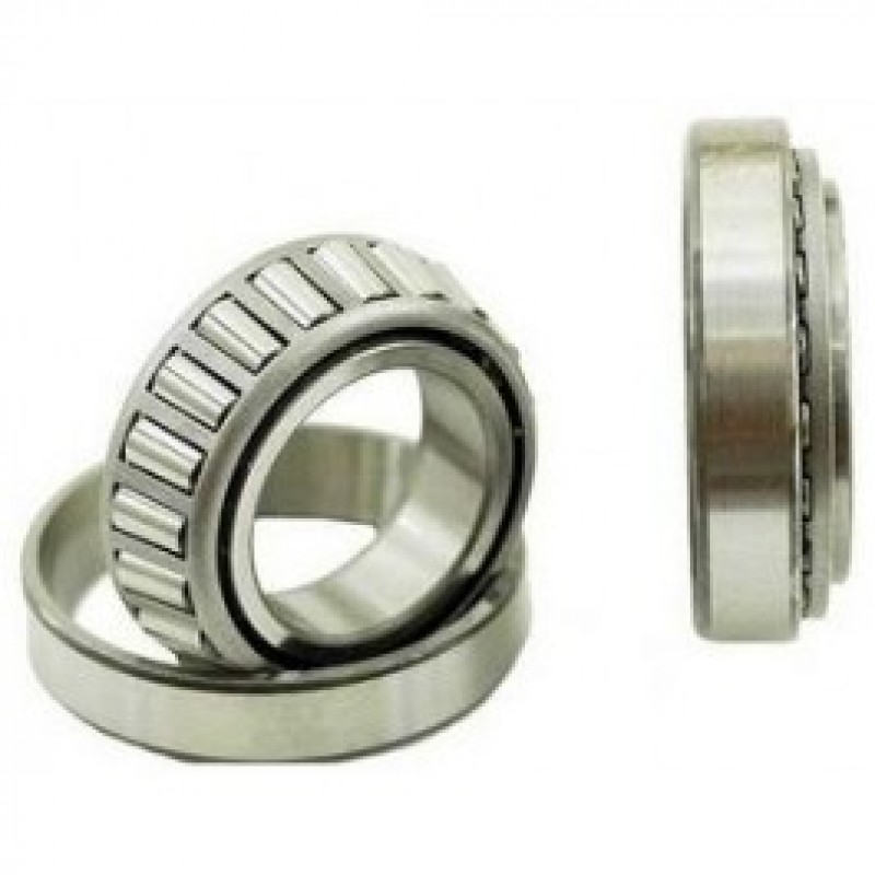 Roulement Conique KOYO JTEKT 31.75mm x 59.13mm x 15.88mm pour VW T2 Splits et Bays