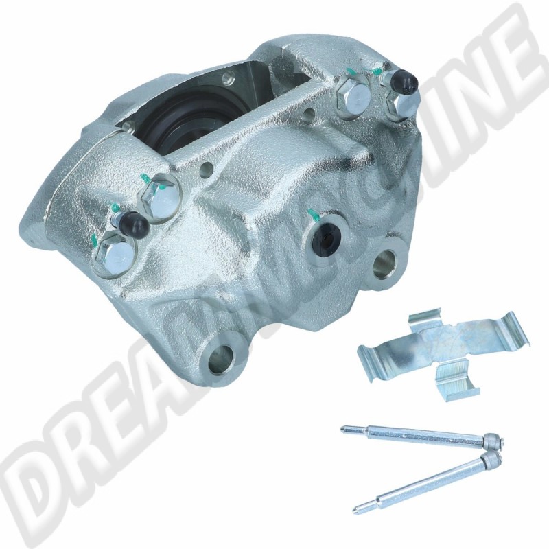 Étrier de Frein Avant Gauche pour Volkswagen Combi Bay Window (08/1970-07/1972)  211615105EX