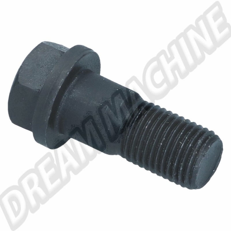 Boulon-supérieur-fixation-étrier-frein-Volkswagen-Combi-Transporter-T3