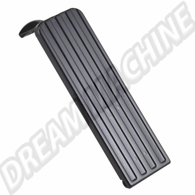 Pédale d'accélérateur pour VW Combi Bay Window 1973-1979