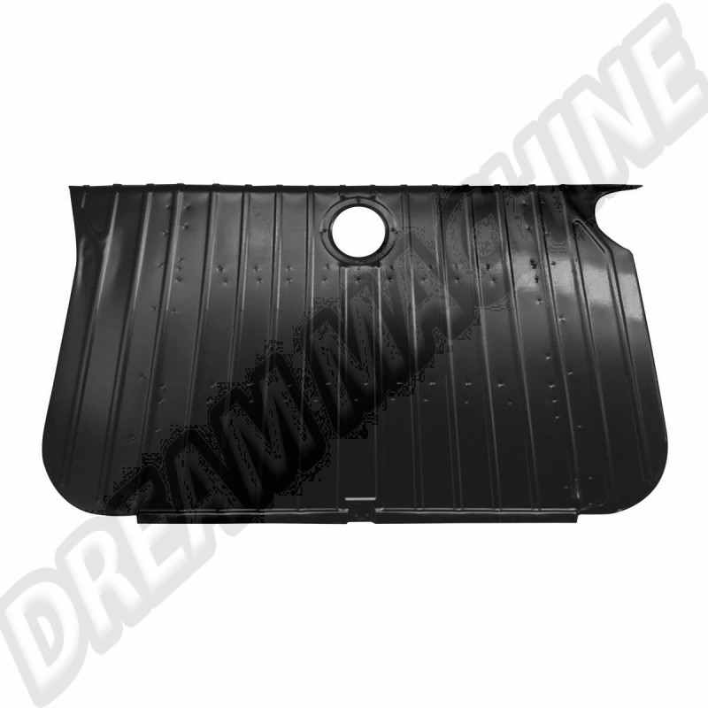Plancher Arrière Kombi Brésilien avec Trou Trappe 2118132431