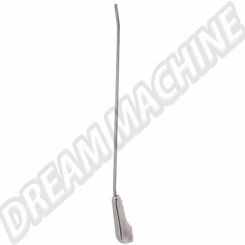 Bras Essuie-Glace VW T1, 211955407SP, 211-955-407-SP, Inox Bus T1