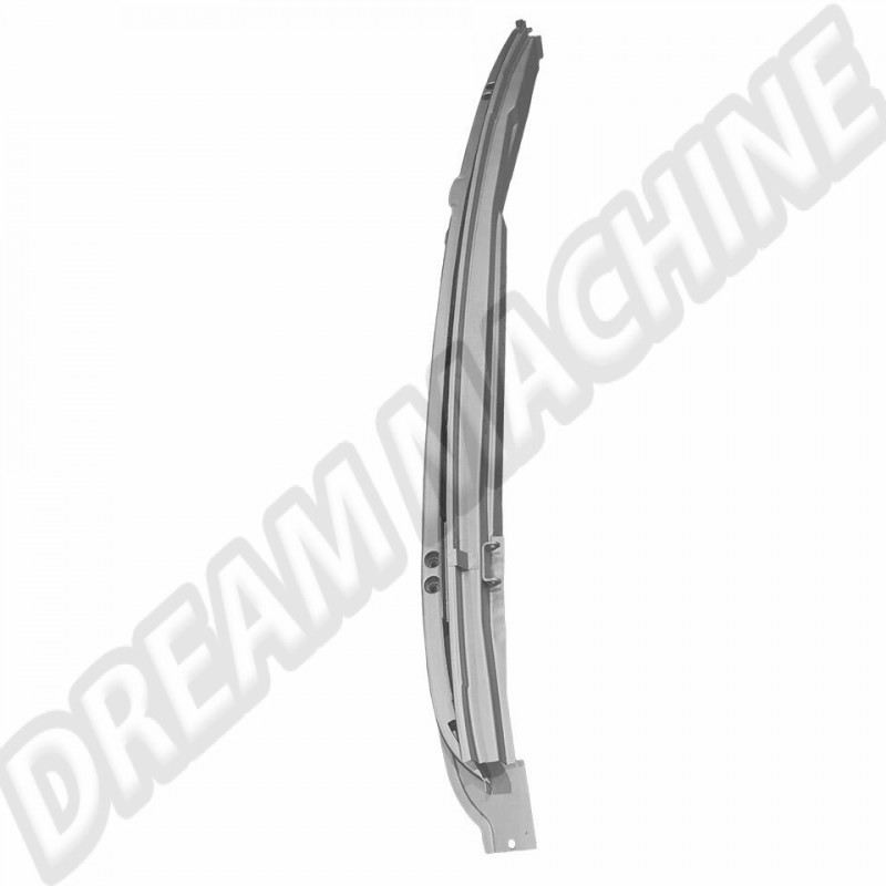 Découvrez la Tôle de Montant Gauche "B Pilier" pour Porte Latérale de Bus VW Combi Split (1955-1960). Référence : 211809251G et 211-809-251-G.
