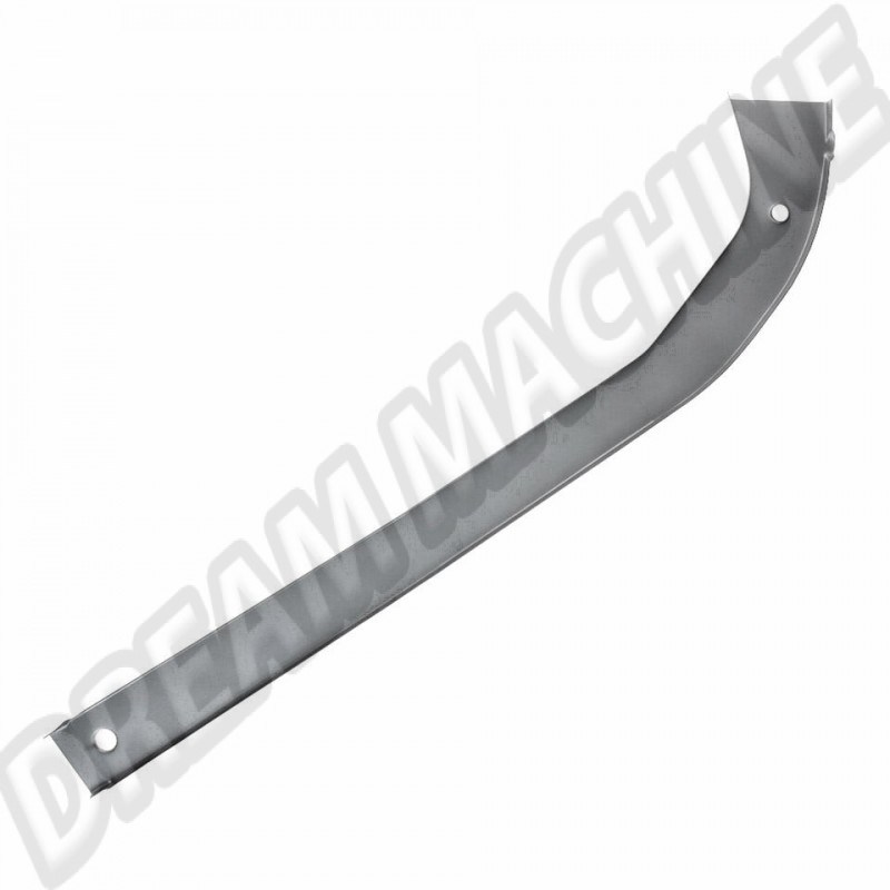 Gouttière Avant Droite VW Bus T1 55-63, 211817518A1, 211-817-518-A-1