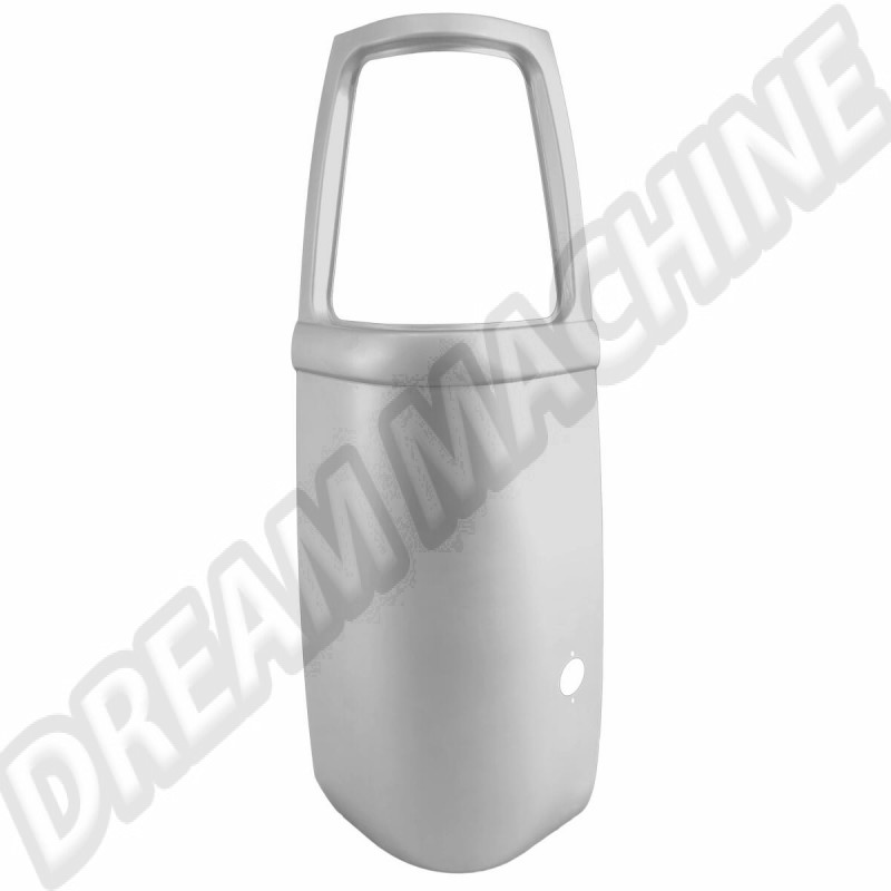 Découvrez notre Coin Arrière Gauche Complet pour Volkswagen Combi Split Deluxe de 1957 à 12/1958. Réf : 241813355A et 241-813-355-A. Parfaitement adapté à votre véhicule.