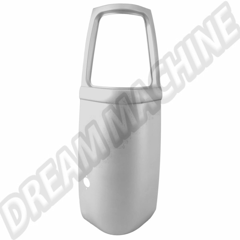 Découvrez notre Coin Arrière Droit Complet pour Volkswagen Combi Split Deluxe de 1957 à 12/1958. Réf : 241813356A et 241-813-356-A. Parfaitement adapté à votre véhicule.