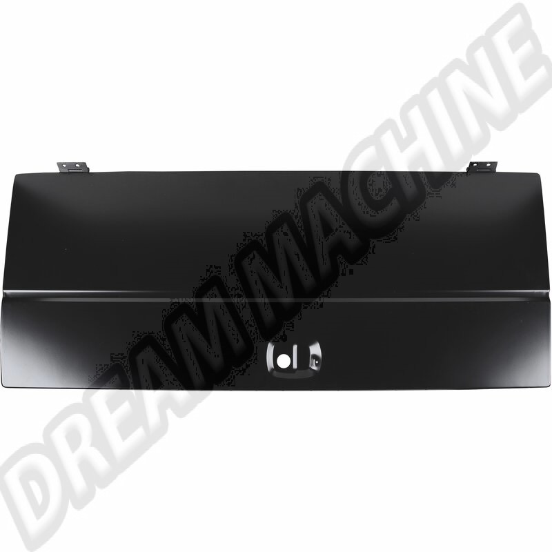 Battant Soute VW T25, T3, 1132mm, Droit, 246829059A.