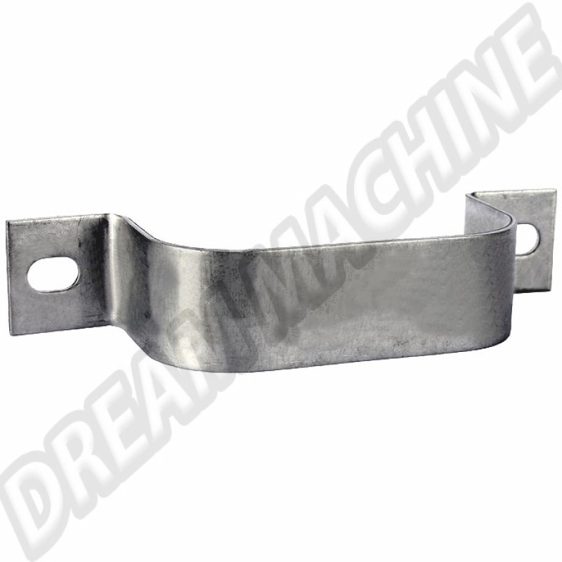 Patte de serrage de durite de fixation pour tuyau d'eau Volkswagen Transporter 01.81-12.84.