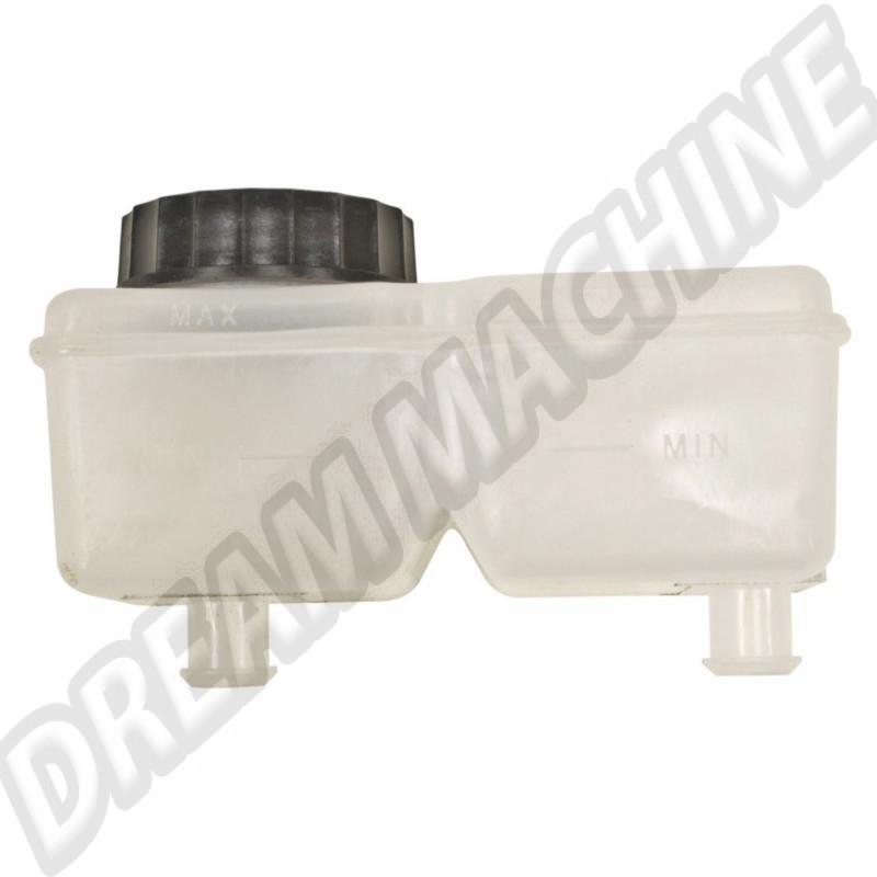 Réservoir de Liquide de Frein 17-2878-0 pour VW Coccinelle, Buggy, Trike, T3.