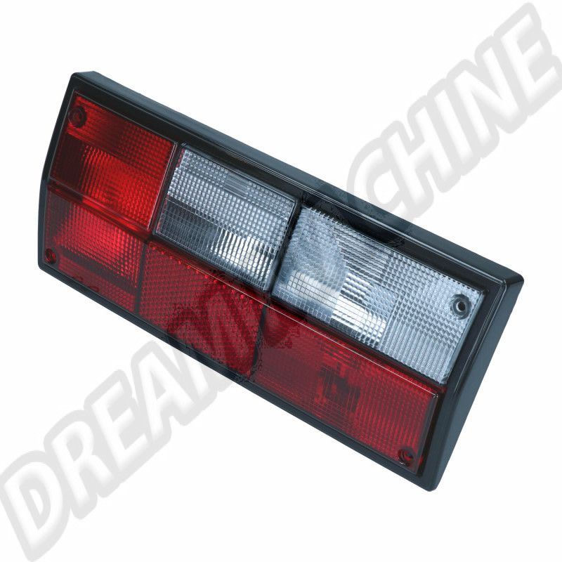 Feu Arrière Droit compatible socle Hella pour Volkswagen Transporter T25/T3