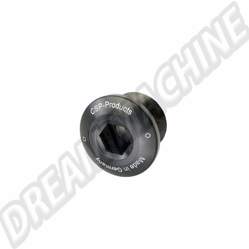 Vis-blocage-piston-huile-Type-4-WBX-CT