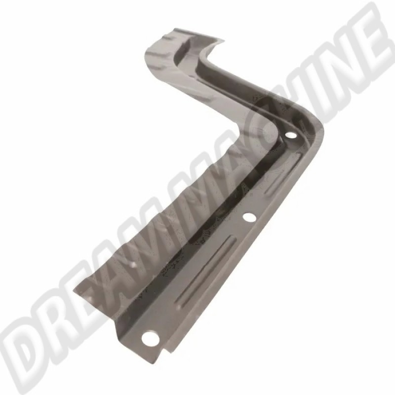 Tôle Avant Gauche Bord Plancher VW Type 3 1962-1973