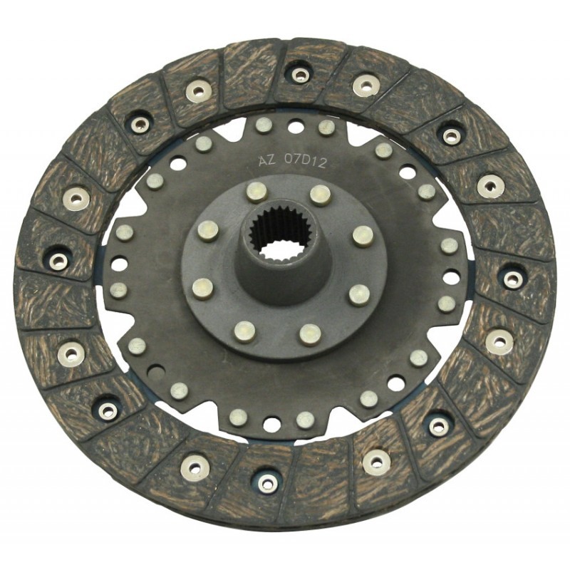 Disque d'embrayage diamètre 180mm sans ressort 111141031 Sur www.dream-machine.fr