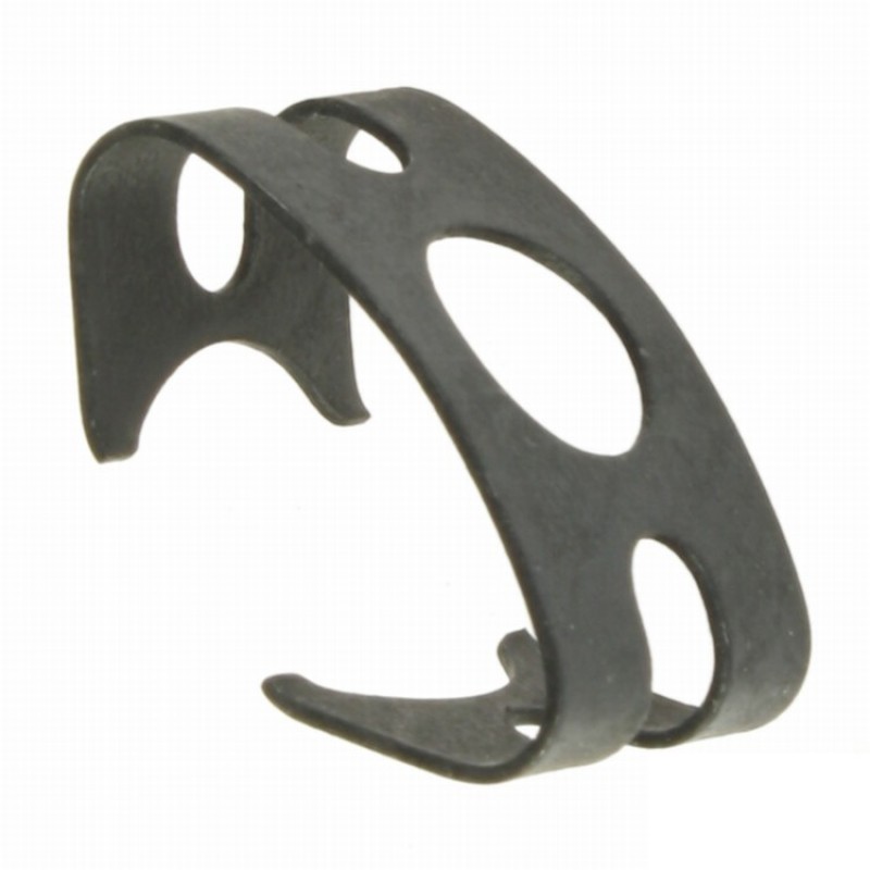Clip de maintien de flexible de frein 4D0611715B Sur www.dream-machine.fr