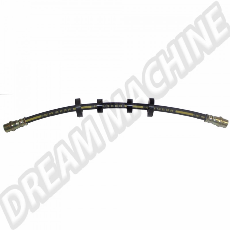 flexible frein T4, 701611701, 701-611-701, VW Transporter pièces, freinage T4.
