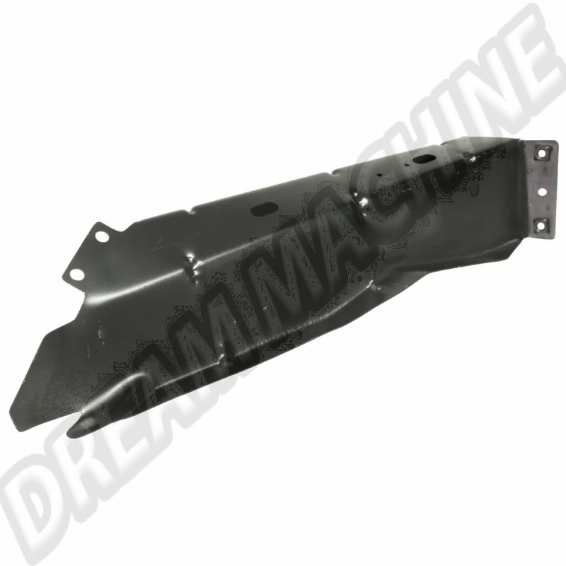 Traverse Avant sur Longeron Gauche VW Transporter T4 1990-2003