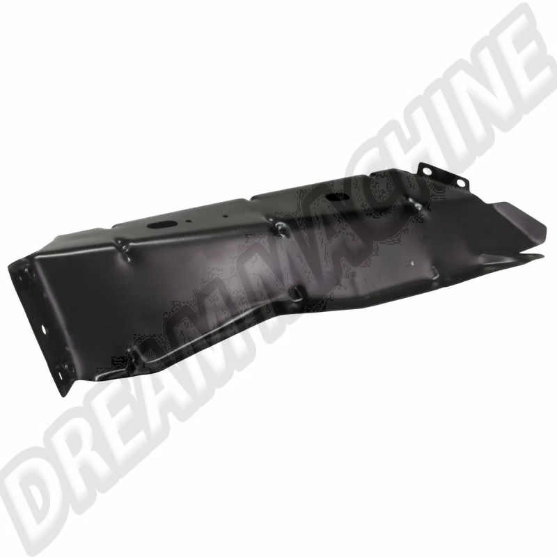 Traverse Avant T4, 701803671H, 701-803-671-H, Transporter T4, grille rectangulaire.