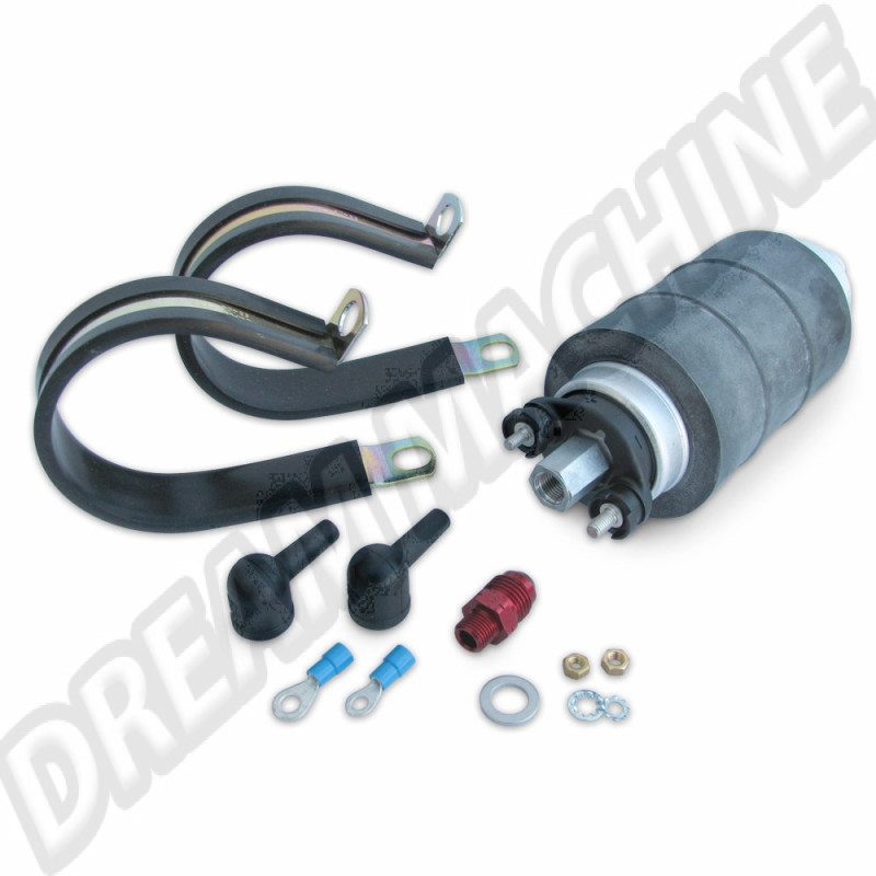 Pompe à carburant Turbo CB7315t, injection, 94 psi