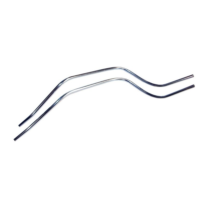set de 2 tuyaux de raccord bocal / maître-cylindre 1302/03 73552 Sur www.dream-machine.fr