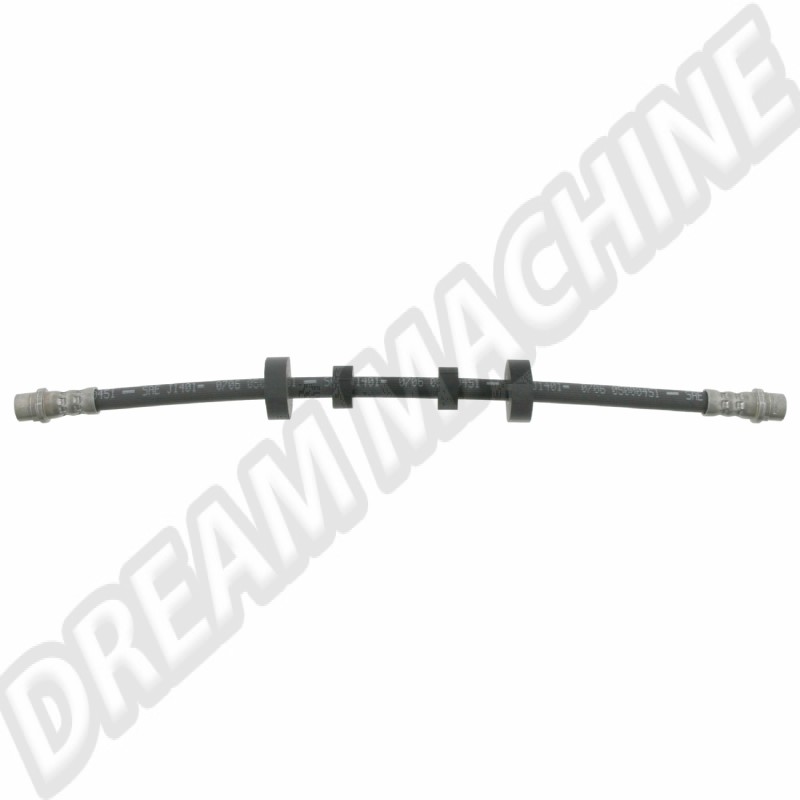 Flexible frein T4, 7D0611701E, 7D0 611 701 E, pièce auto, 1996-2003