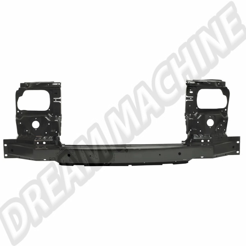 Traverse avant T4, Supports phare T4, VW Transporter, 7D0805591