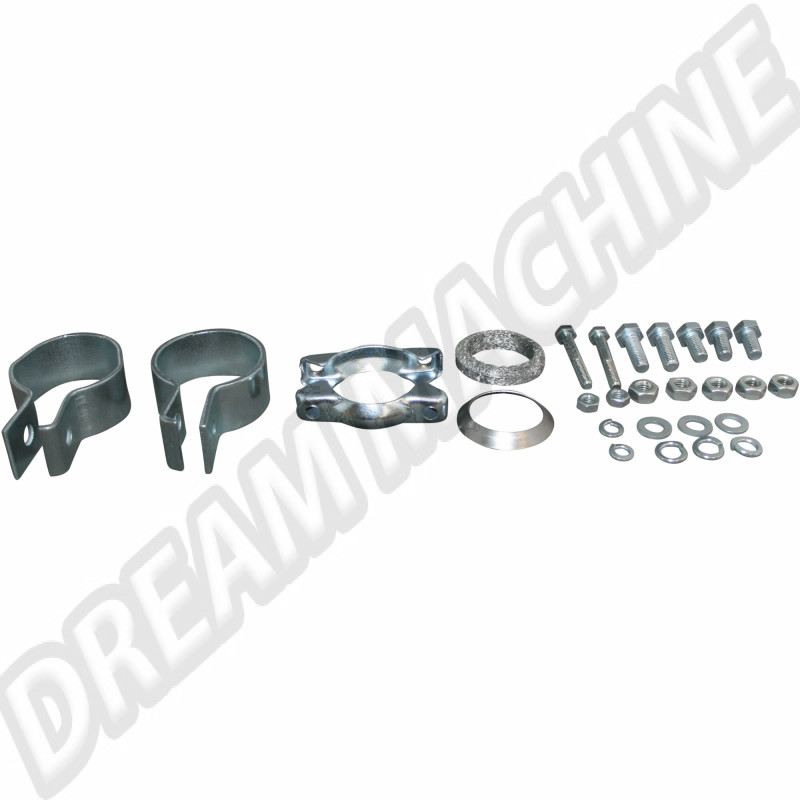 joint-collier-echappement-combi-split-vw-combi-t2