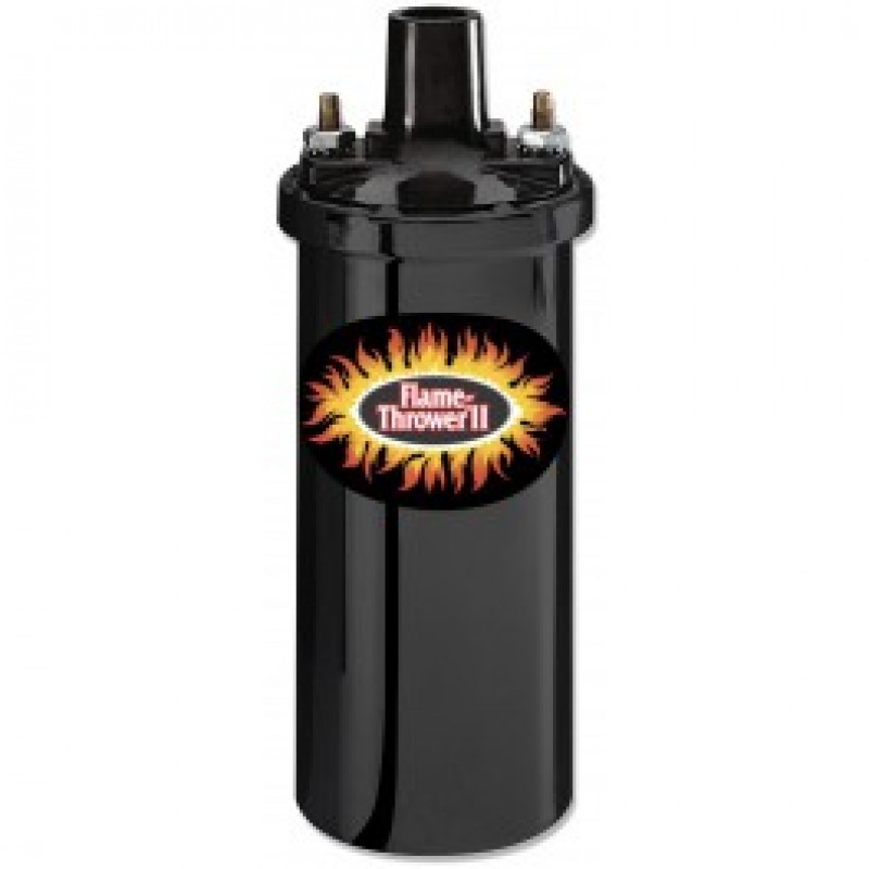 Bobine d'allumage PERTRONIX FLAME THROWER 2 - Performance & Économie de Carburant