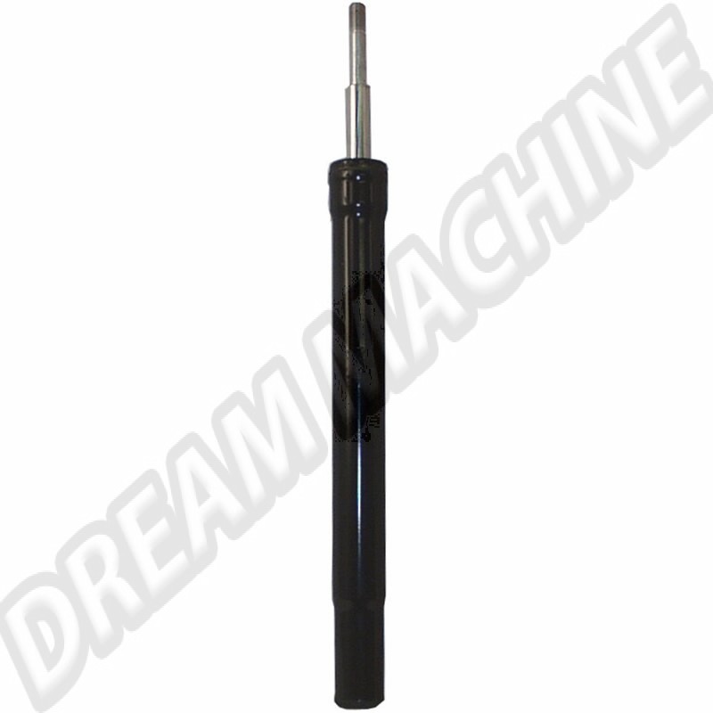 Amortisseur Avant à Gaz, Volkswagen Coccinelle 1303, 1974+, Jambes de Force, Fixation 2 Boulons, Marque COFAP, Diamètre de la Tige 22mm, Longueur 364mm, 563mm, Diamètre du Corps 32mm, Longueur du Boîtier 350mm, Référence 133412031DC.