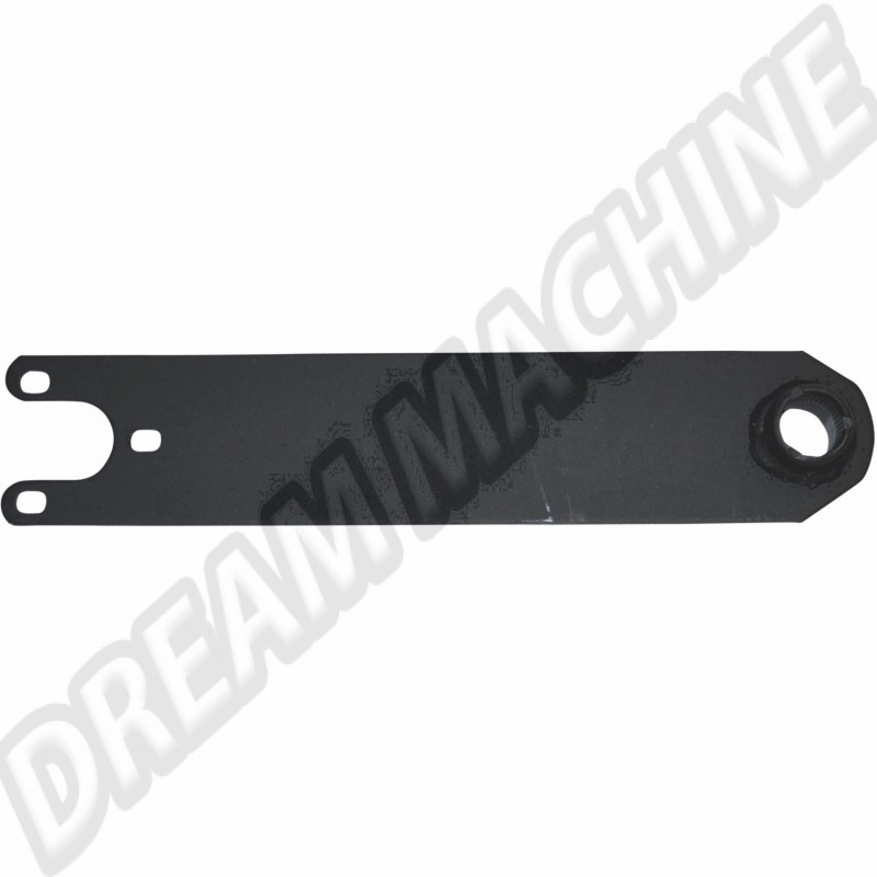 Lame suspension, Volkswagen, Coccinelle, Ghia, 111511205B, 1.115.112.05B, arrière, torsion