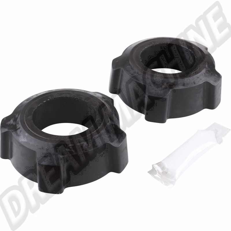 Silentblocs en Uréthane Volkswagen Torsion 44,5 mm