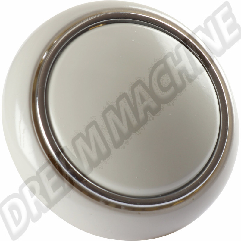 bouton-klaxon-blanc-gris-vw-211951669G