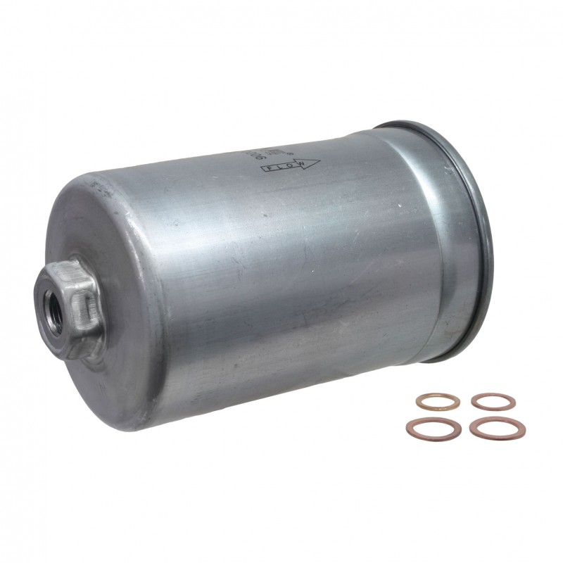 Filtre à essence K-Jetronic 1.8cc.  12 / 83  -  7 / 93> Golf Cabrio 1983-1992 893133511 Sur www.dream-machine.fr
