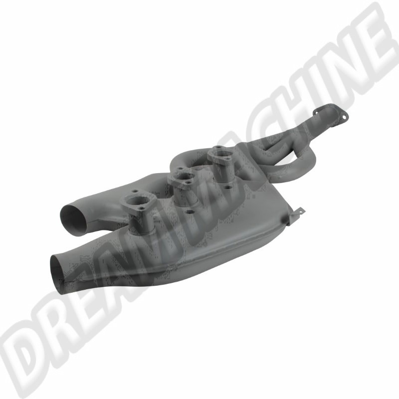 echangeur-chaleur-acier-porsche-914-6-cote-droit
