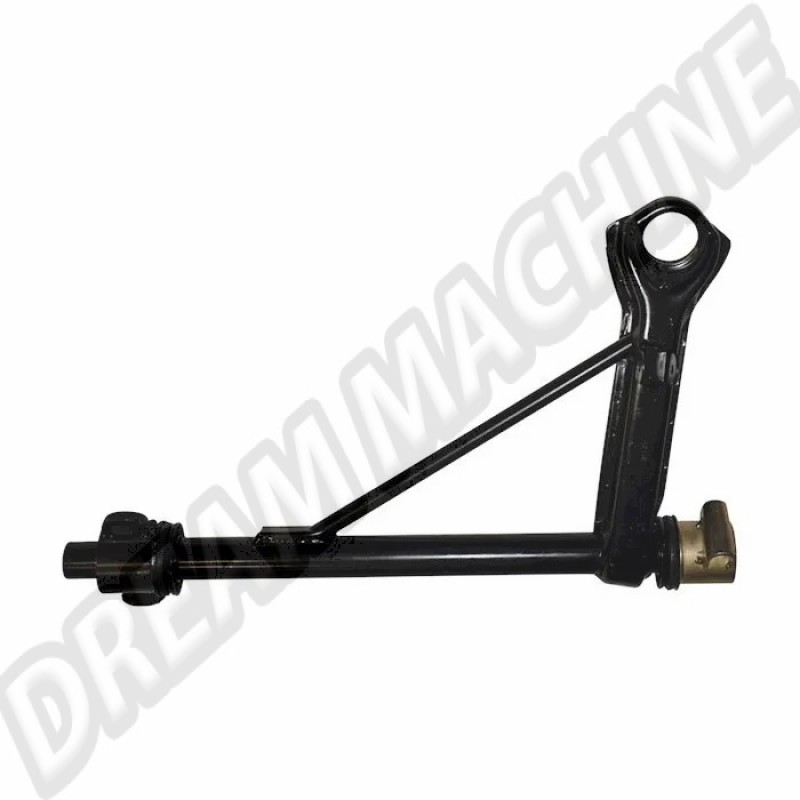 Triangle de suspension Porsche, avant gauche, 911, 914-6, 1968-1973, 91134190100, 911-341-901-00