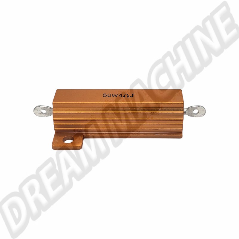 reducteur-courant-12V-6V-vw-porsche