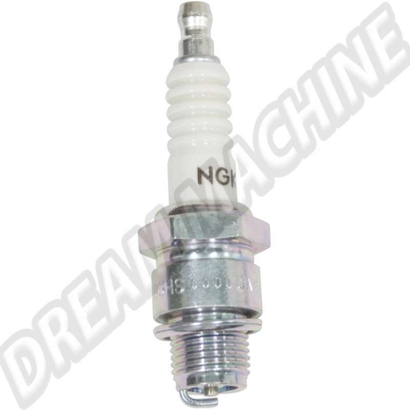 Bougie NGK B5HS moteur VW 1200-1600cc refroidi par air 1955-1979