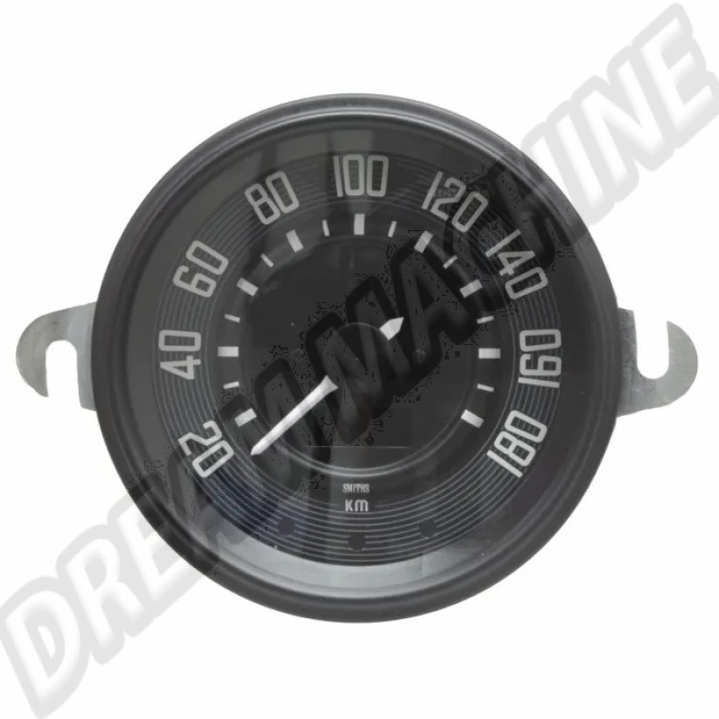 Smiths-Digital-Speedometer-Black-Coccinelle